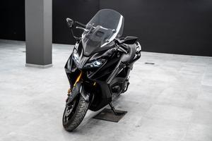 Yamaha TMAX 560 TECH MAX
