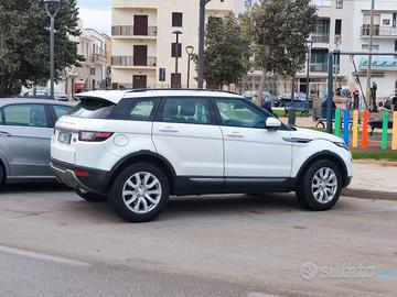 Land Rover Evoque 2.0 TD4 150CV-N1 2016