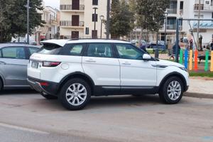 Land Rover Evoque 2.0 TD4 150CV-N1 2016