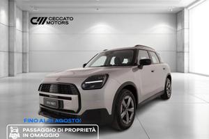 Mini Mini Countryman 2.0 48V D Classic auto