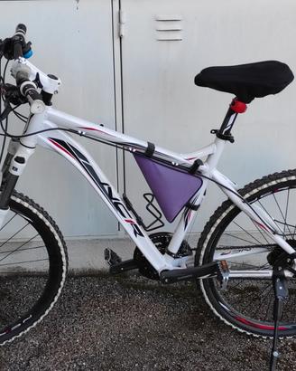 Mountain Bike Muscolare NSR-TECNOBIKE