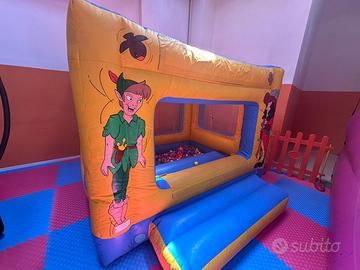 GIOCHI PER PARCO GIOCHI O LUDOTECA