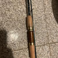 Canna spinning crony