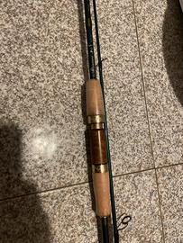 Canna spinning crony