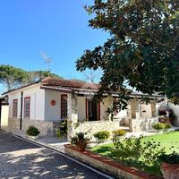 VILLA SINGOLA A TERRACINA