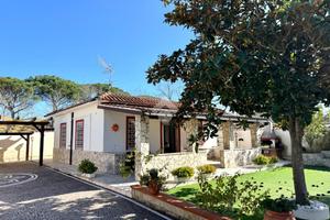 VILLA SINGOLA A TERRACINA