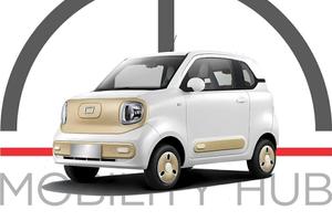 Desner Y300 microcar 16 anni 2/4 posti