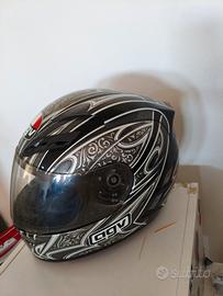 casco  integrale AGV