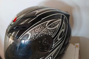 casco  integrale AGV