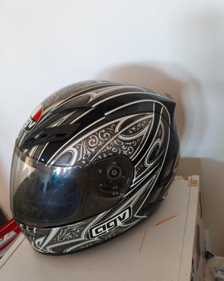 casco  integrale AGV