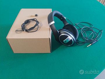 Sennheiser HD 599se