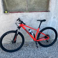 BMC two stroke taglia M