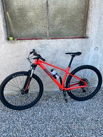 BMC two stroke taglia M