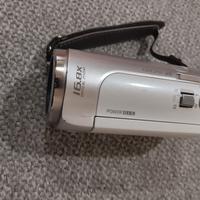 videocamera Panasonic HDC-SD-40