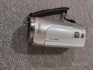 videocamera Panasonic HDC-SD-40