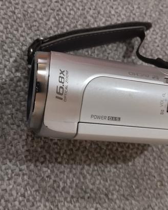 videocamera Panasonic HDC-SD-40