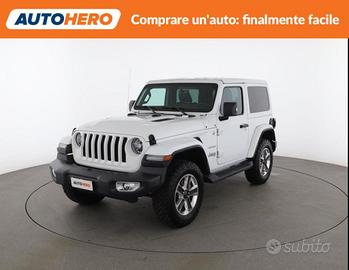 JEEP Wrangler AG81139