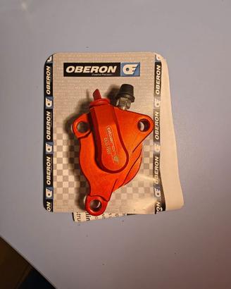 Attuatore frizione oberon ktm 690