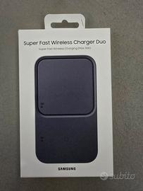 Samsung Wireless Charger Duo caricatore