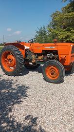 Trattore Om 615