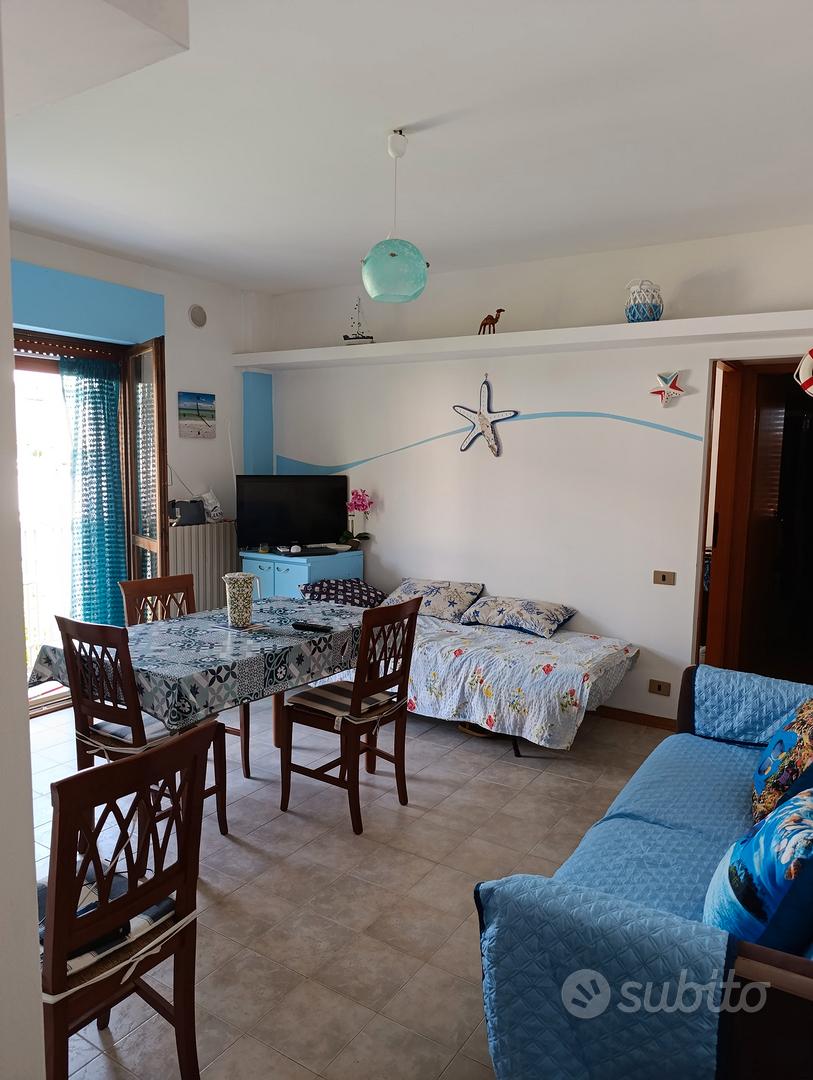 Appartamento – Vasto, Centro storico, Chieti - Vista 3