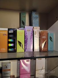profumi originali 