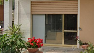 Locale commerciale di 60 mq con corte esclusiva