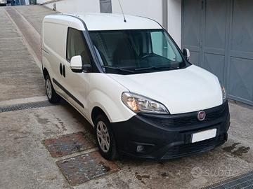Fiat Doblò Cargo 1.3 Mjt 16v SX E6 - CV 95