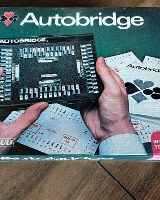 Autobridge grimaud