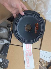 recone sp audio 20 cm 
