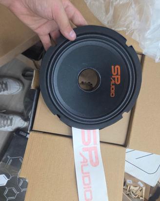 recone sp audio 20 cm 