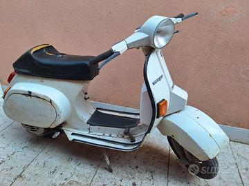 Vespa special pk 50s