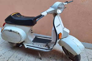 Vespa special pk 50s