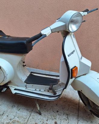 Vespa special pk 50s
