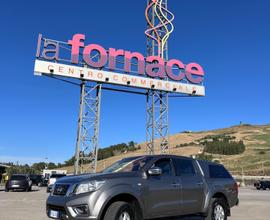 Nissan Navara 2.3 dCi 4WD King Cab Acenta