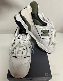 New Balance 550