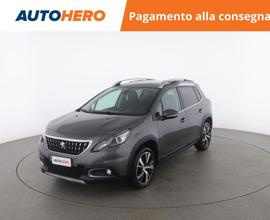 PEUGEOT 2008 VW73601