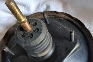 servo freno Toyota Hilux LN110 del 1994