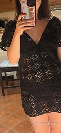 Corso di filet crochet