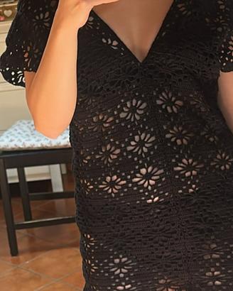 Corso di filet crochet