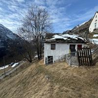 Baita/Chalet/Trullo Trasquera [TraBugCug0126VRG]