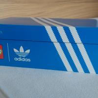 Lego Adidas 10282+40486 MISB