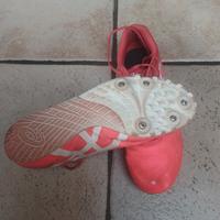 Scarpe chiodate Asics