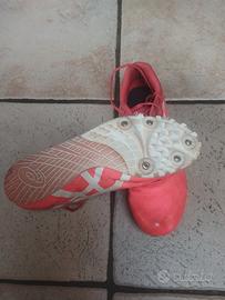 Scarpe chiodate Asics