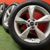 Cerchi Audi Q3 Gomme 2021 99% Invernali 235 50 19