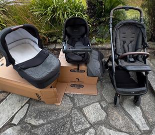 Kit passeggino completo