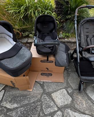 Kit passeggino completo