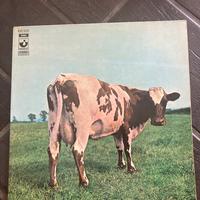PINK FLOYD ATOM HEART MOTHER First
