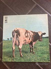 PINK FLOYD ATOM HEART MOTHER First