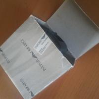 Cintura donna Armani